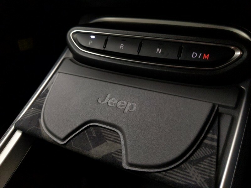 Jeep Avenger 115Kw Summit 54Kwh Blue #12