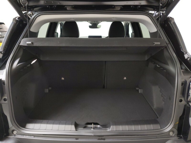 Jeep Avenger 115Kw Summit 54Kwh Blue #8