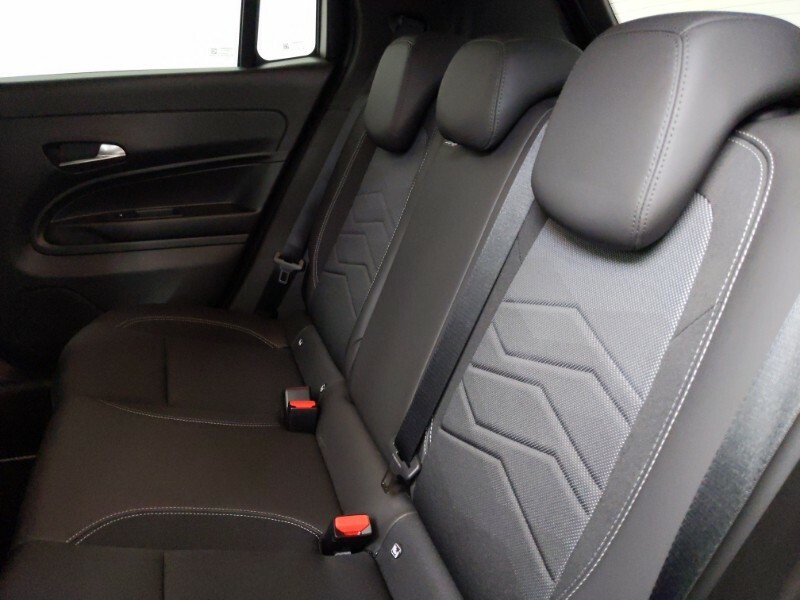 Jeep Avenger 1.2 E-hybrid Summit Dct Black #6