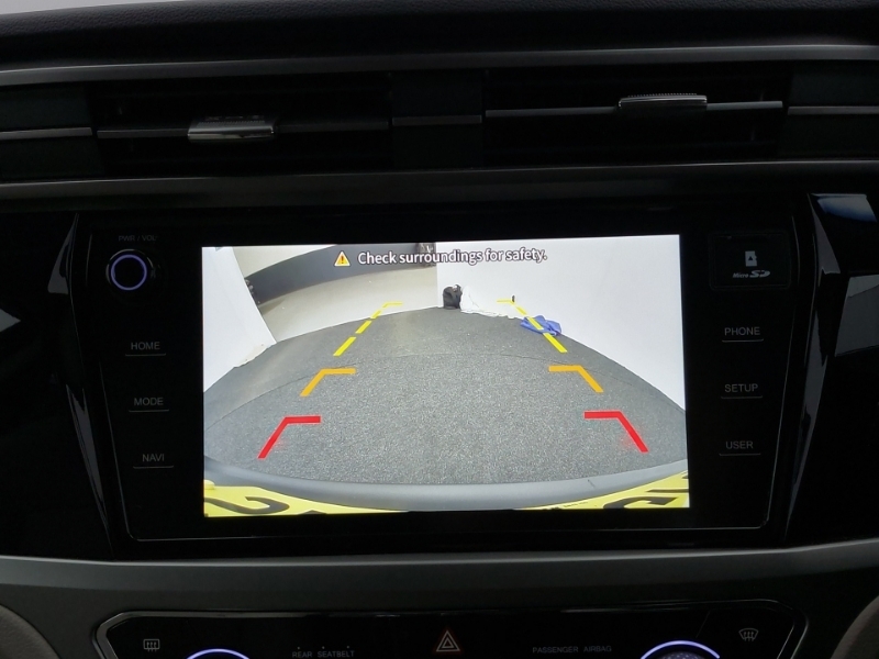 SsangYong Korando K40 Black #9