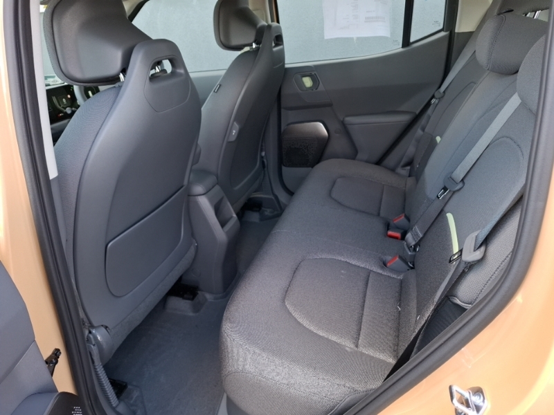 Kia EV2 99Kw Air 61Kwh Beige #6