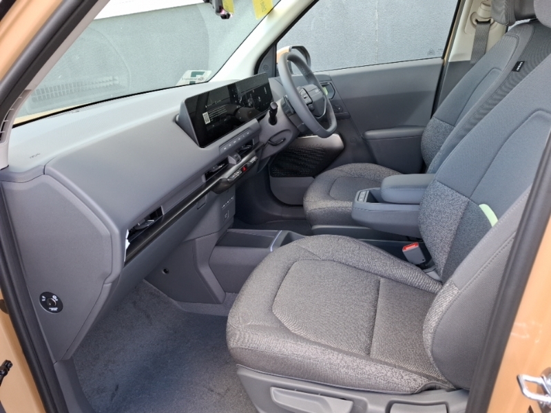 Kia EV2 99Kw Air 61Kwh Beige #5