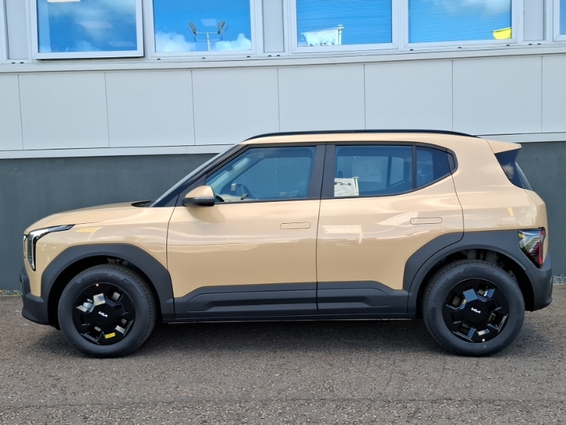 Kia EV2 99Kw Air 61Kwh Beige #4
