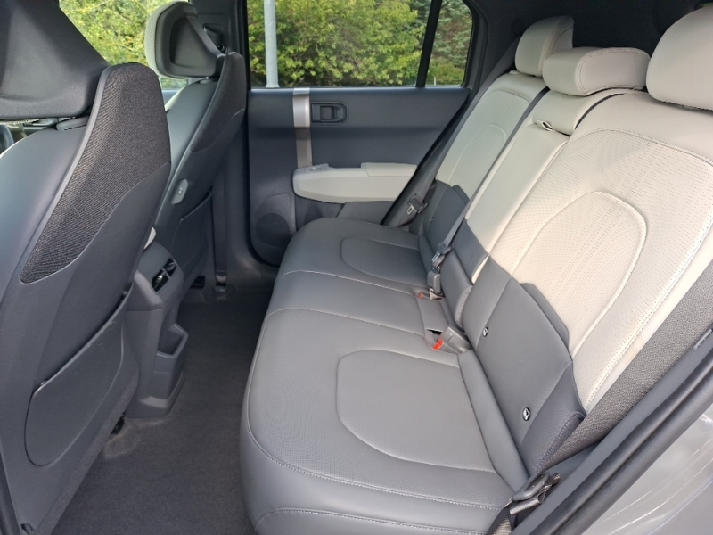 Kia EV3 150Kw Gt-line S 81.4Kwh Grey #6