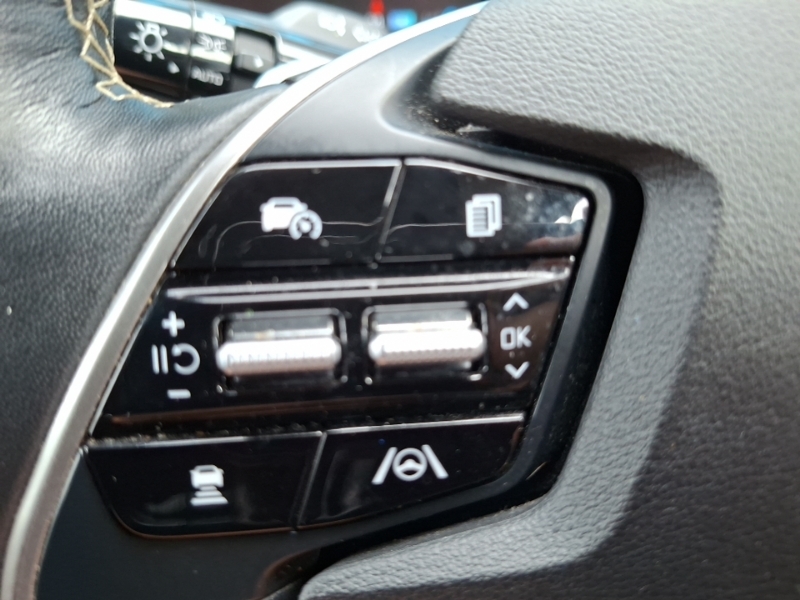 Kia EV6 77.4Kwh Gt-line S Blue #12