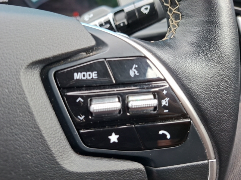 Kia EV6 77.4Kwh Gt-line S Blue #13