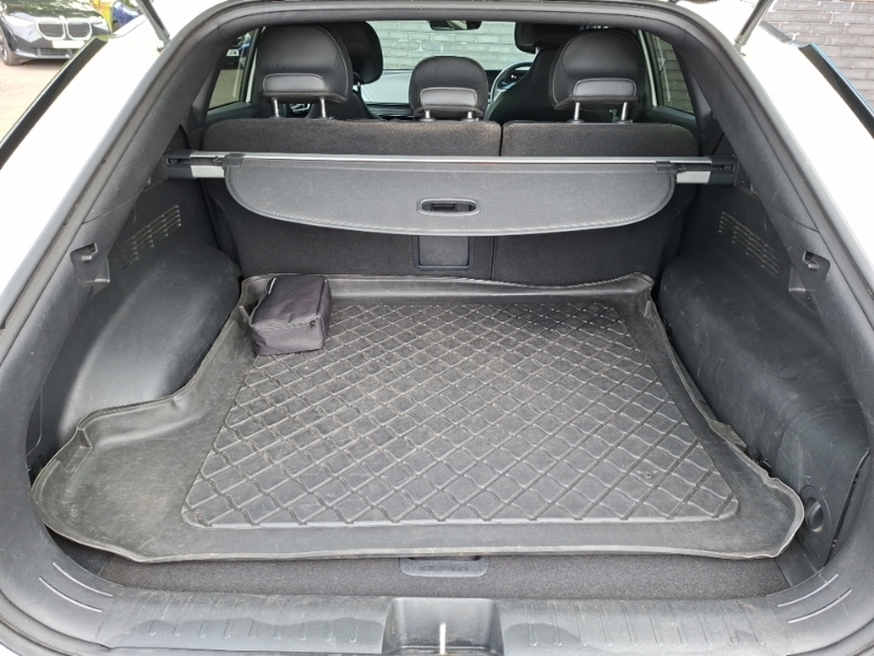 Kia EV6 77.4Kwh Gt-line S Blue #18