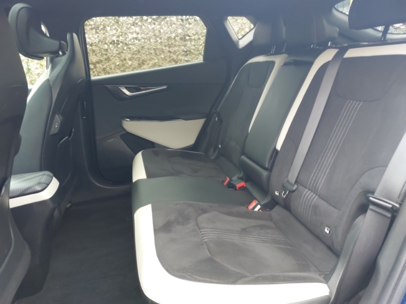 Kia EV6 236Kw Gt Line S 77.4Kwh Awd Blue #6
