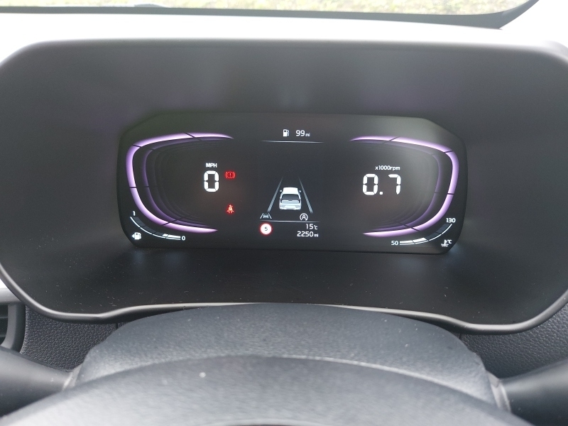 Kia Picanto Gt-line S Black #17