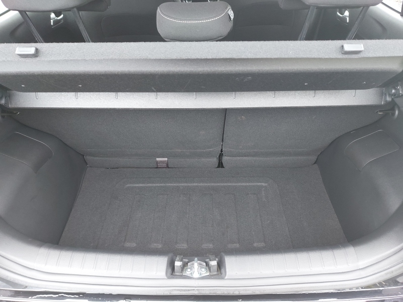 Kia Picanto Gt-line S Black #18