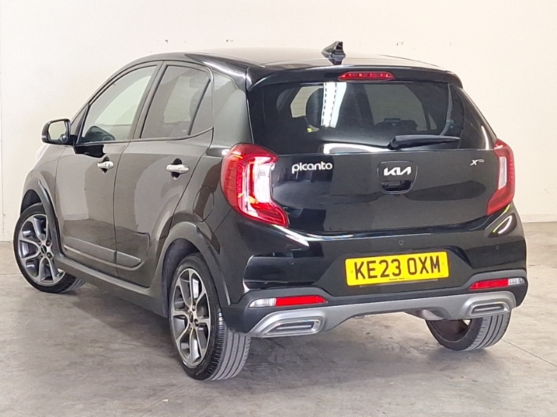 Kia Picanto 1.0 3  #2