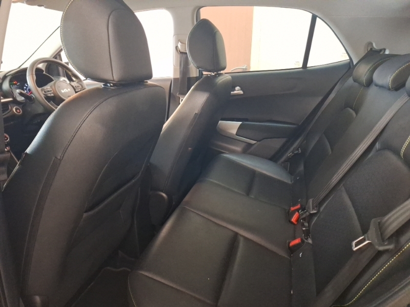 Kia Picanto 1.0 3  #6