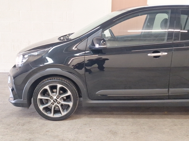 Kia Picanto 1.0 3  #19