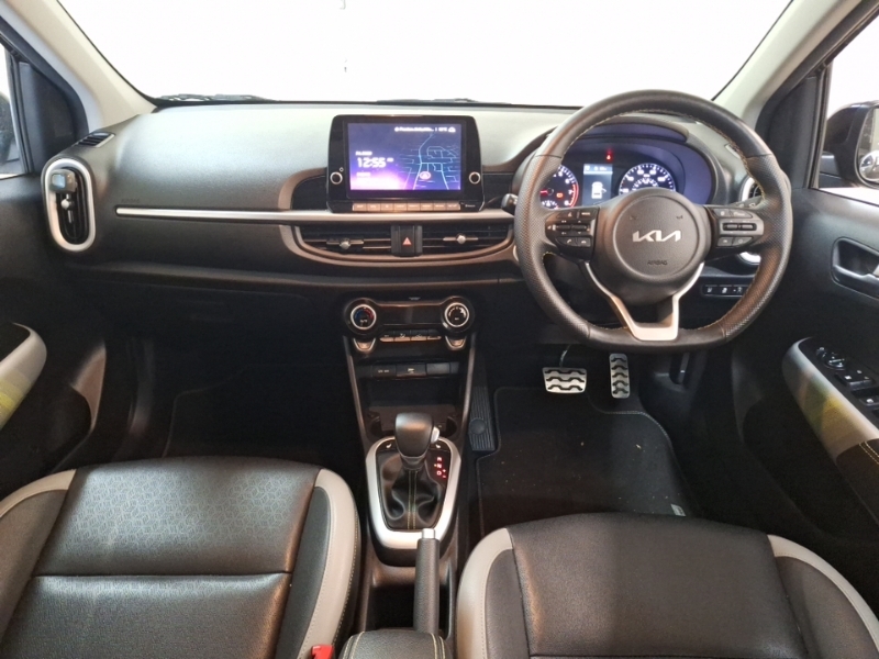 Kia Picanto 1.0 3  #3