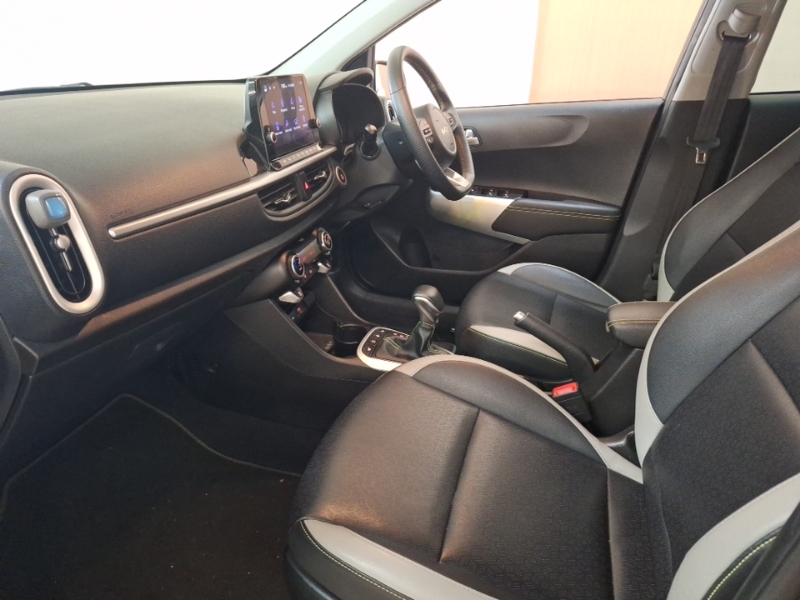 Kia Picanto 1.0 3  #5