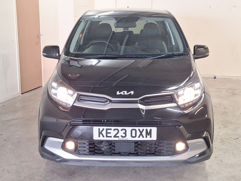 Kia Picanto 1.0 3  #14
