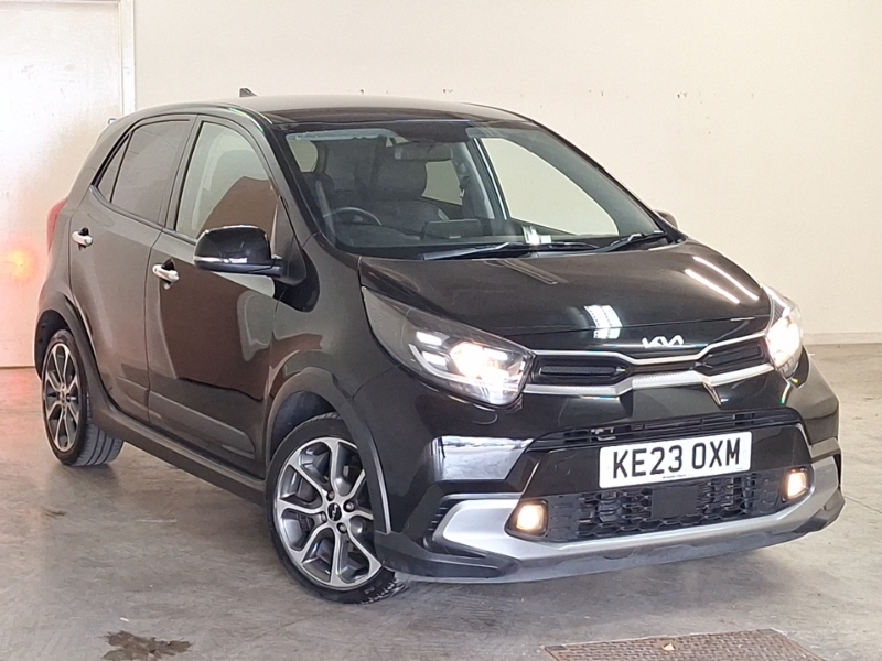 Kia Picanto 1.0 3  #1