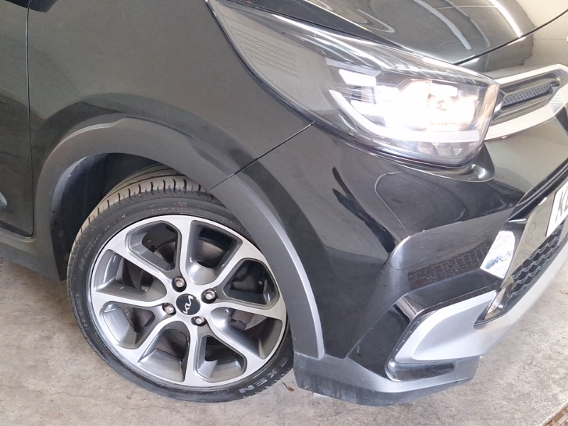 Kia Picanto 1.0 3  #20