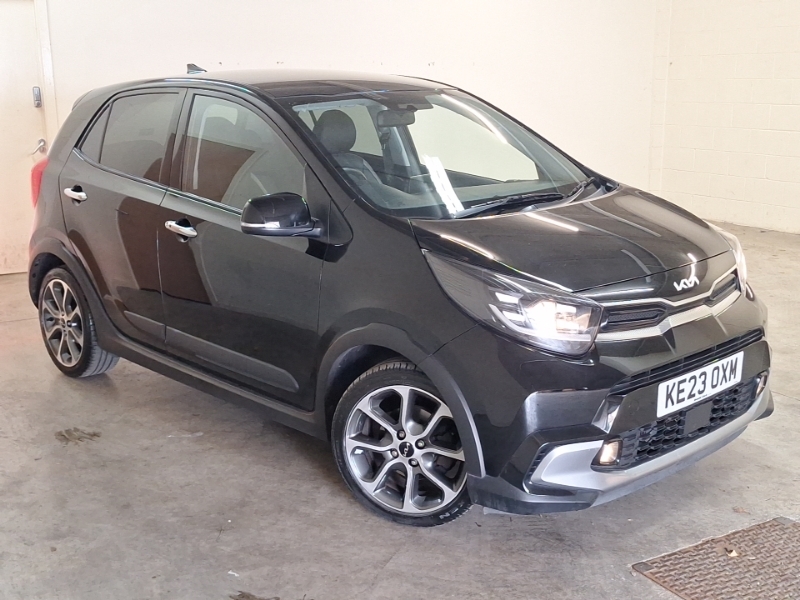 Kia Picanto 1.0 3  #7