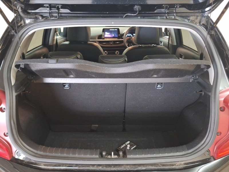 Kia Picanto 1.0 3  #18
