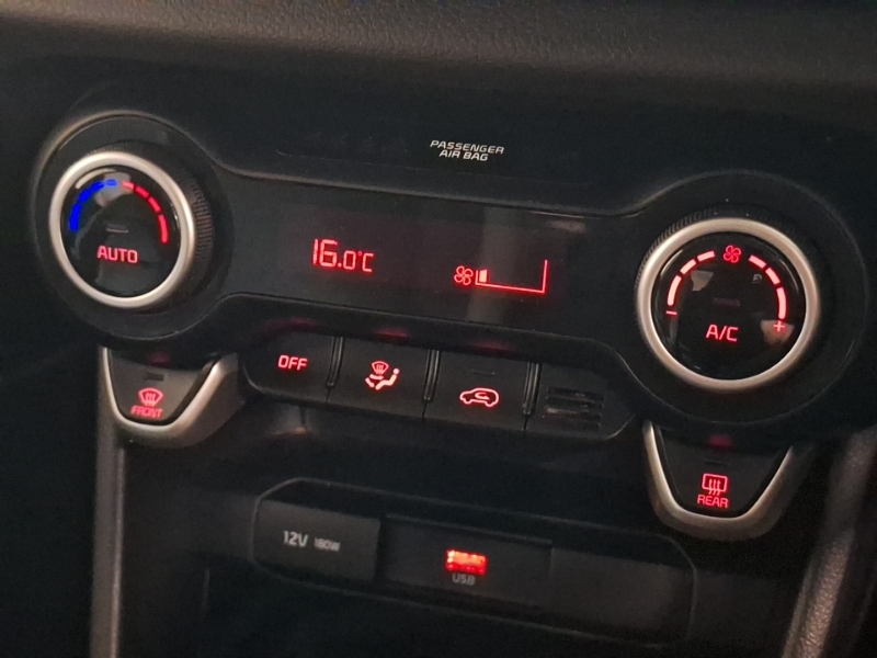 Kia Picanto 1.0 3  #17