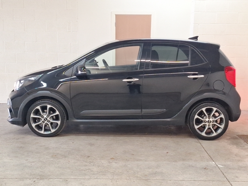 Kia Picanto 1.0 3  #4