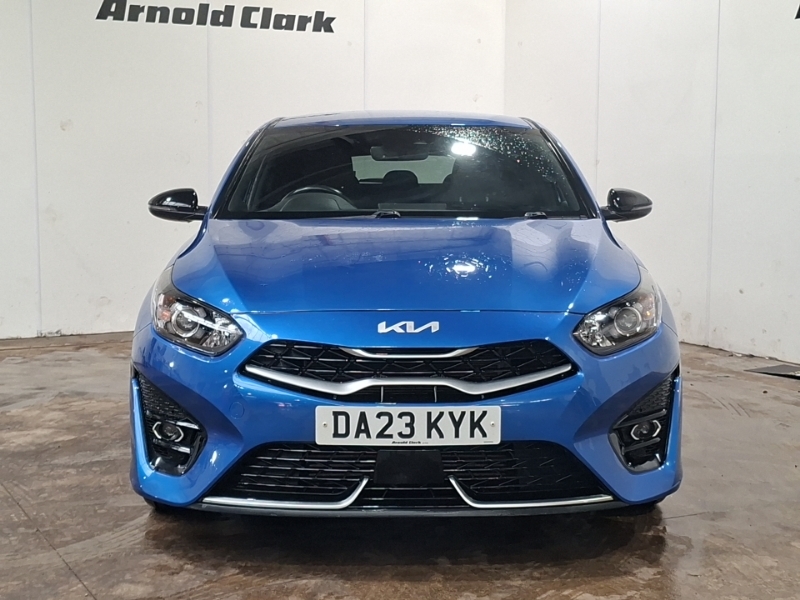 Kia Proceed Gt-line S Isg Was  #14