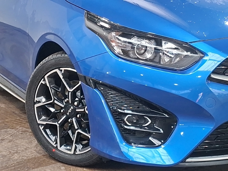 Kia Proceed Gt-line S Isg Was  #20