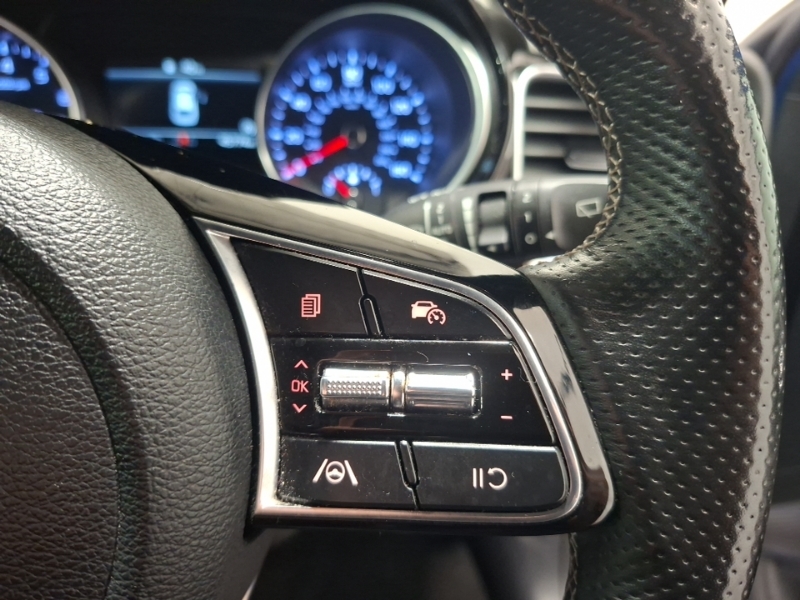 Kia Proceed Gt-line S Isg Was  #13