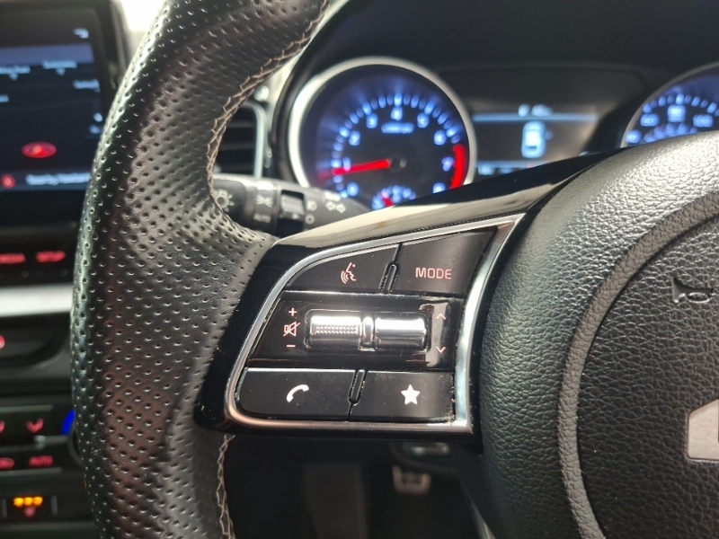 Kia Proceed Gt-line S Isg Was  #12