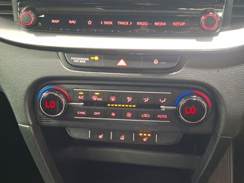 Kia Proceed Gt-line S Isg Was  #15