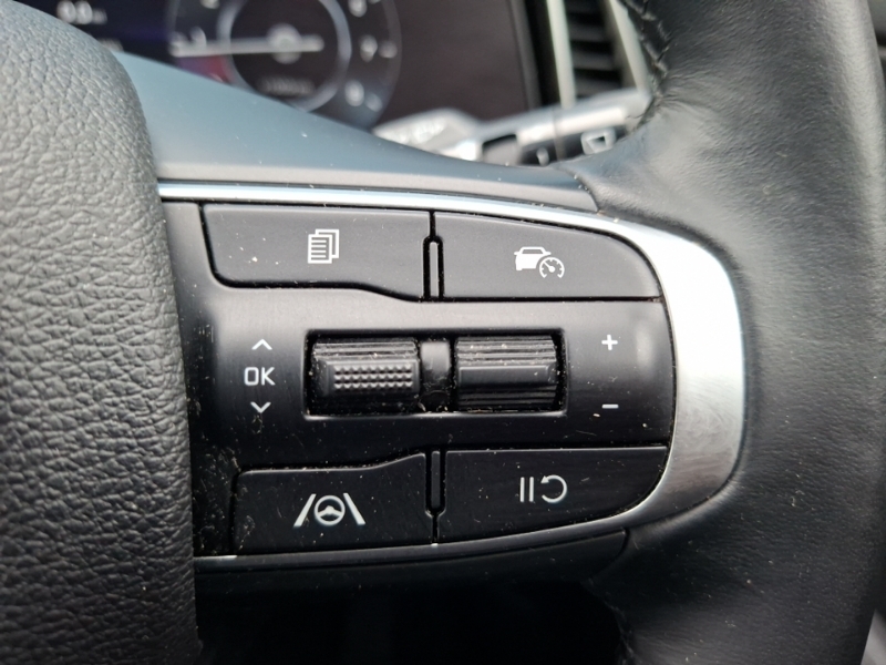 Kia Sportage 3 Grey #13