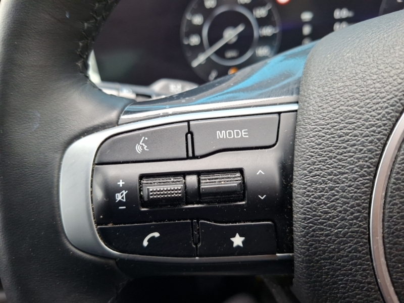 Kia Sportage 3 Grey #12