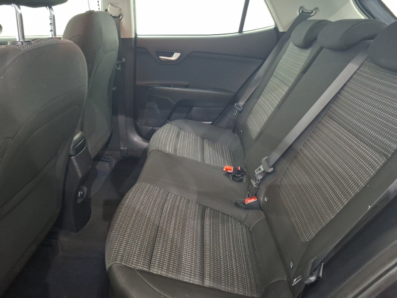 Kia Stonic 1.4 Mpi 2 Grey #6