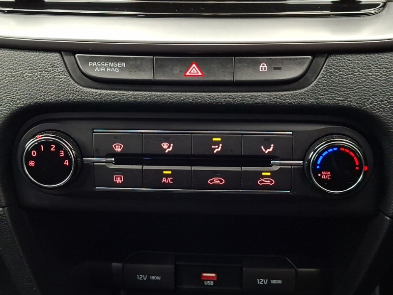 Kia Xceed 1.0T 120 Gdi 3 Black #16