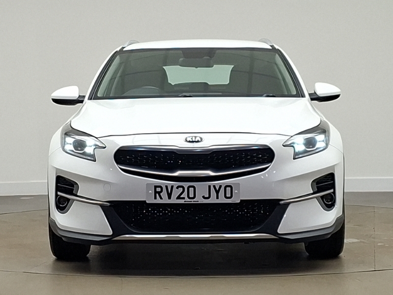 Kia Xceed 1.0T 120 Gdi 3 Black #14