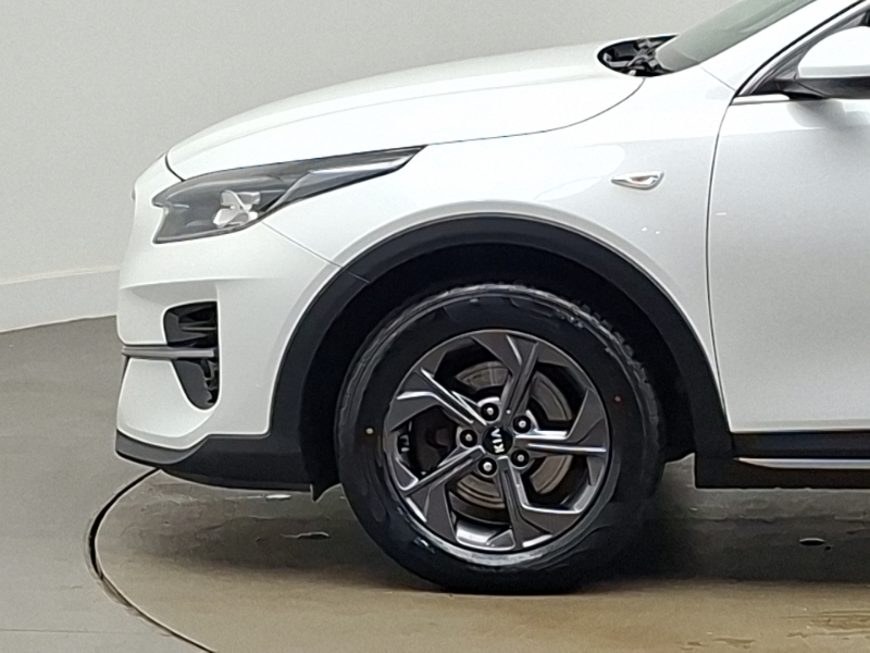 Kia Xceed 1.0T 120 Gdi 3 Black #19