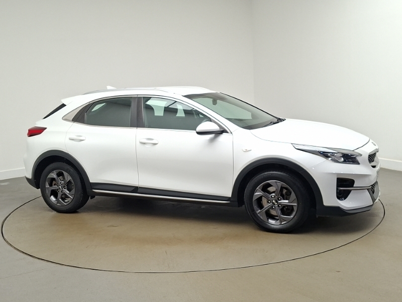 Kia Xceed 1.0T 120 Gdi 3 Black #7