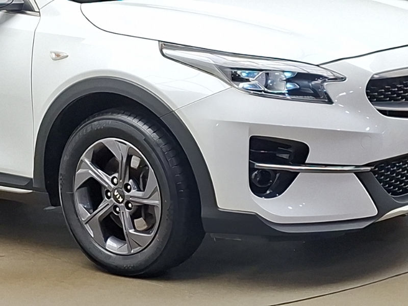 Kia Xceed 1.0T 120 Gdi 3 Black #20