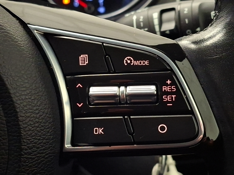 Kia Xceed 1.0T 120 Gdi 3 Black #13
