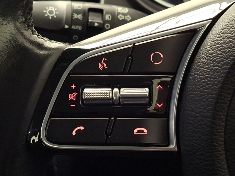 Kia Xceed 1.0T 120 Gdi 3 Black #12