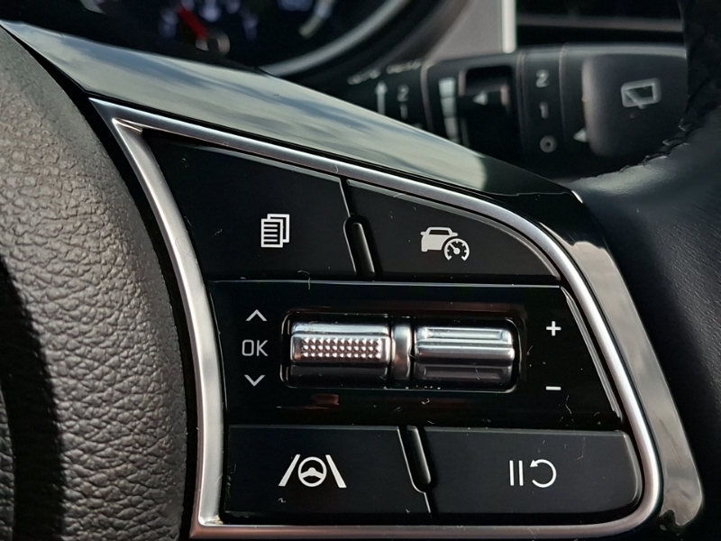 Kia Xceed 1.0 Tgdi 2 Grey #12