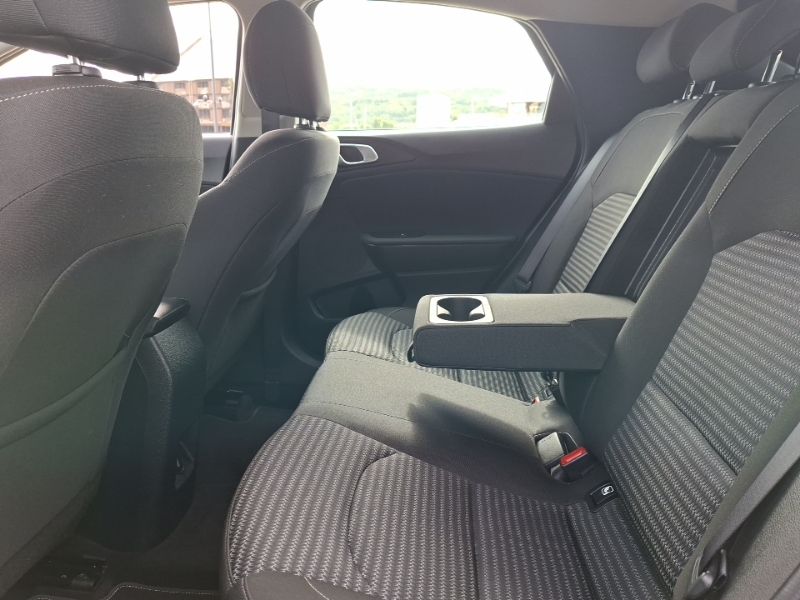 Kia Xceed 1.5T Gdi Isg 2 Grey #6