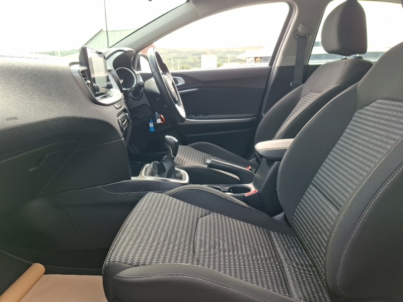 Kia Xceed 1.5T Gdi Isg 2 Grey #5