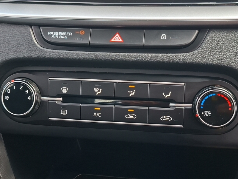 Kia Xceed 1.0 Tgdi 2 Grey #16