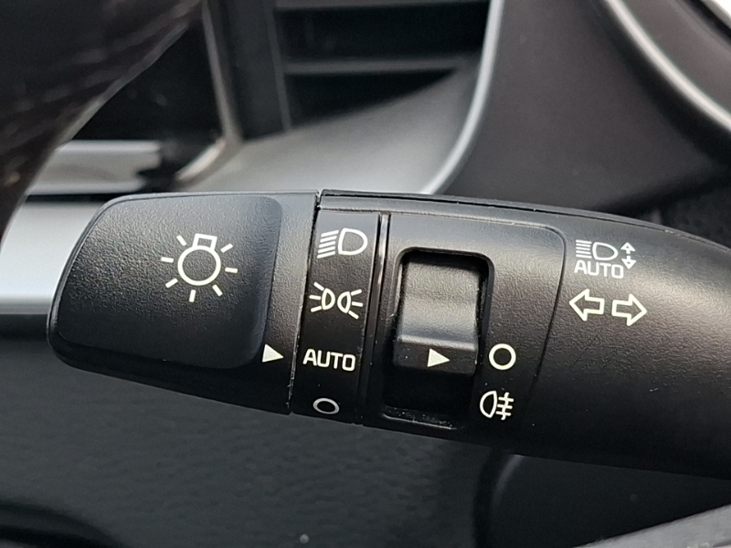 Kia Xceed 1.0 Tgdi 2 Grey #17