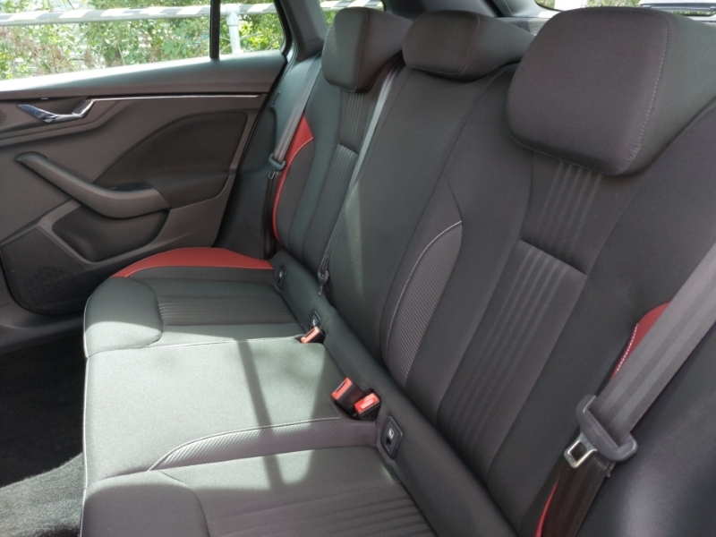 Skoda Kamiq 1.5 Tsi Monte Carlo Dsg Grey #6