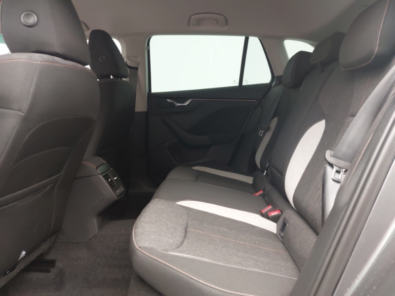Skoda Scala 1.0 Tsi 116 Se L Dsg Grey #6