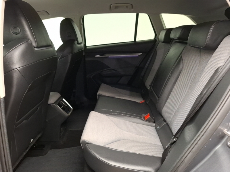 Skoda ENYAQ 150Kw 60 Se L 63Kwh Grey #6