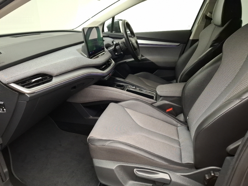 Skoda ENYAQ 150Kw 60 Se L 63Kwh Grey #5